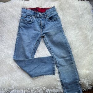 Levi’s size 6 kid